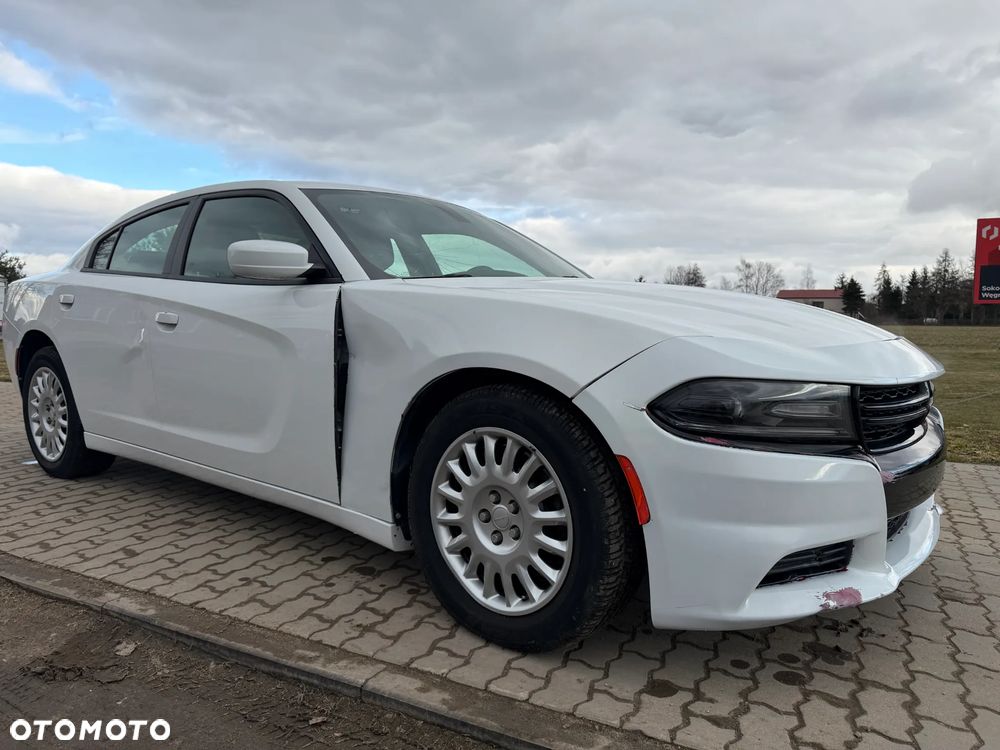 Dodge Charger 5.7 R/T - 10
