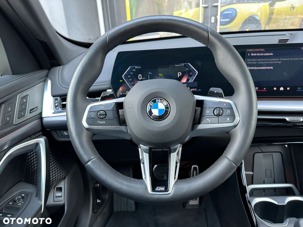 BMW X1 xDrive20d mHEV M Sport sport - 21