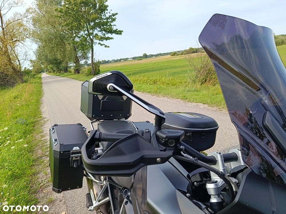 BMW GS - 10