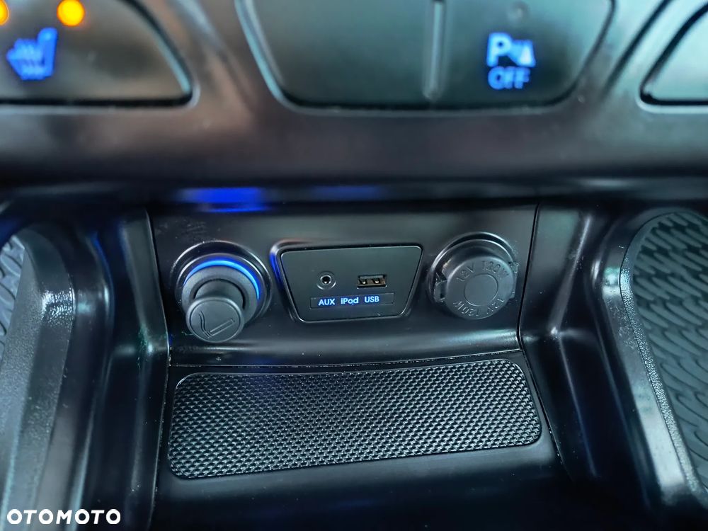 Hyundai ix35 2.0 CRDi 4WD Automatik Premium - 16