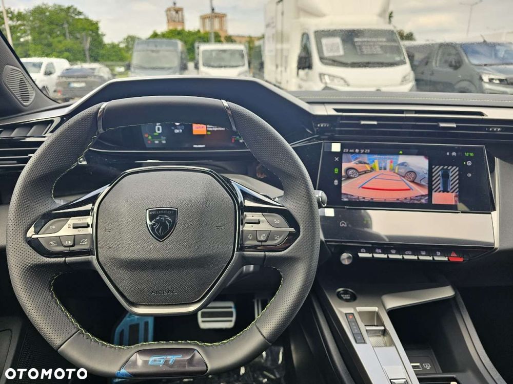Peugeot 308 - 13