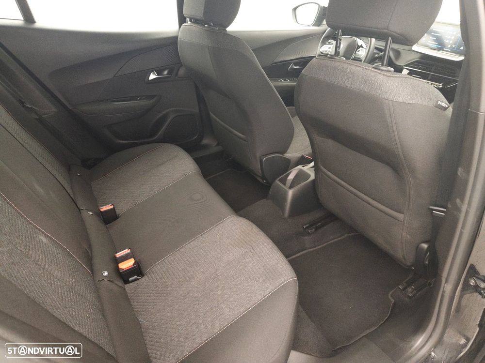 Peugeot 2008 1.2 PureTech Style - 17