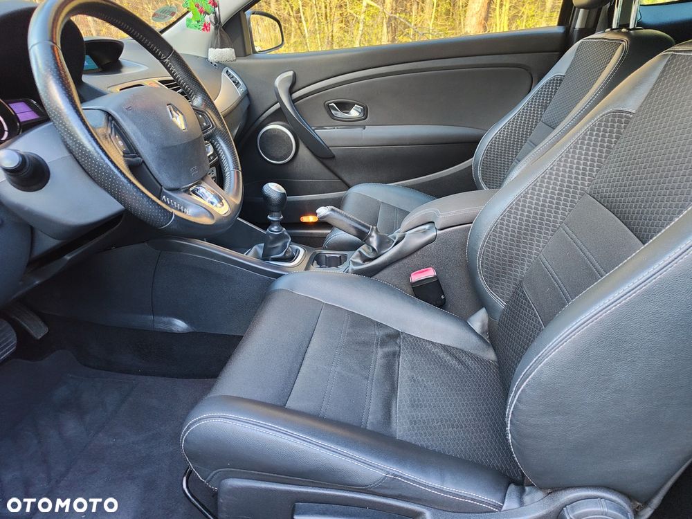 Renault Megane 1.5 dCi Dynamique - 10