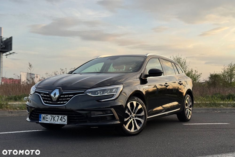 Renault Megane 1.3 TCe FAP Techno EDC - 13
