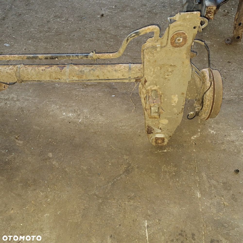 BELKA TYL TYLNA MULTIPLA - 5