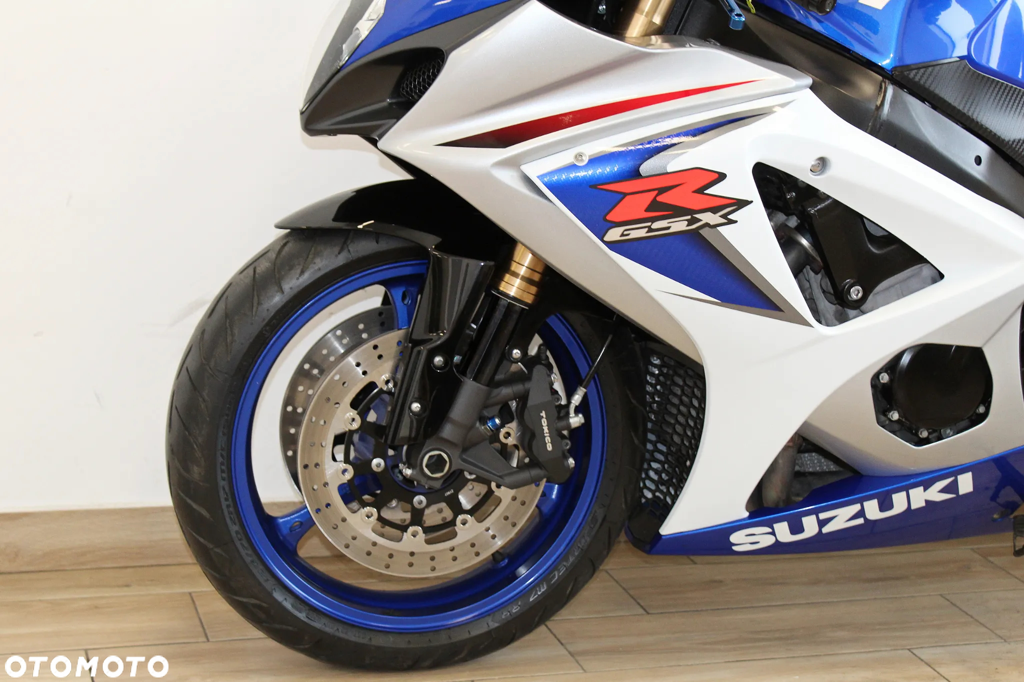 Suzuki GSX-R - 11
