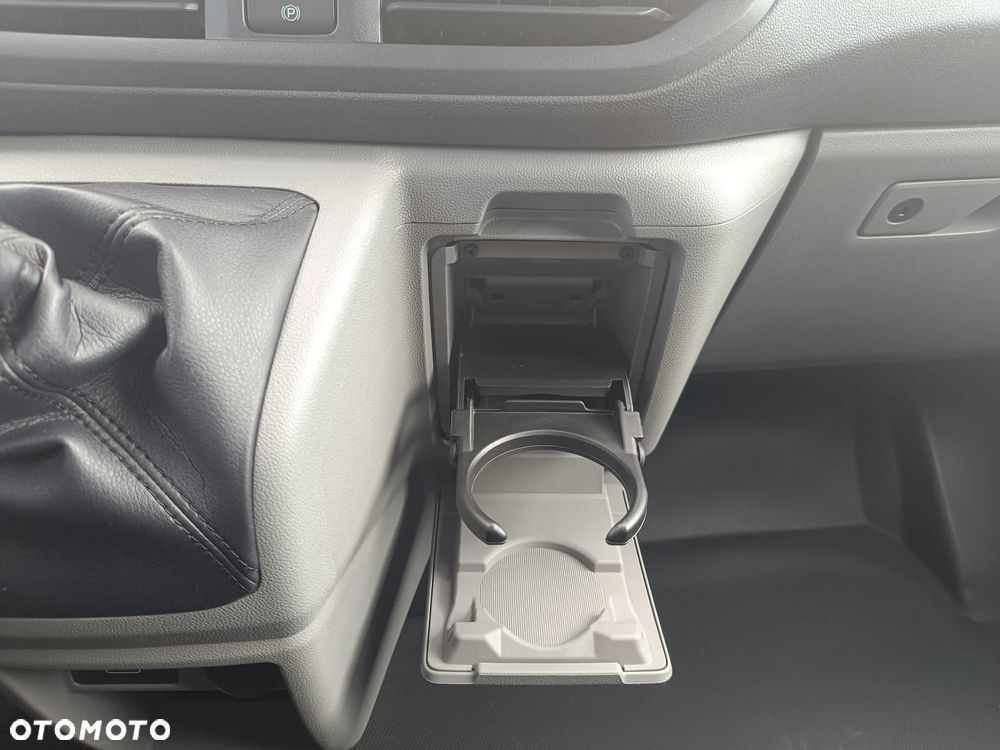 Ford Transit Custom V710  Van Trend 2.0 ecoblue 136KM M6 FWD - 18
