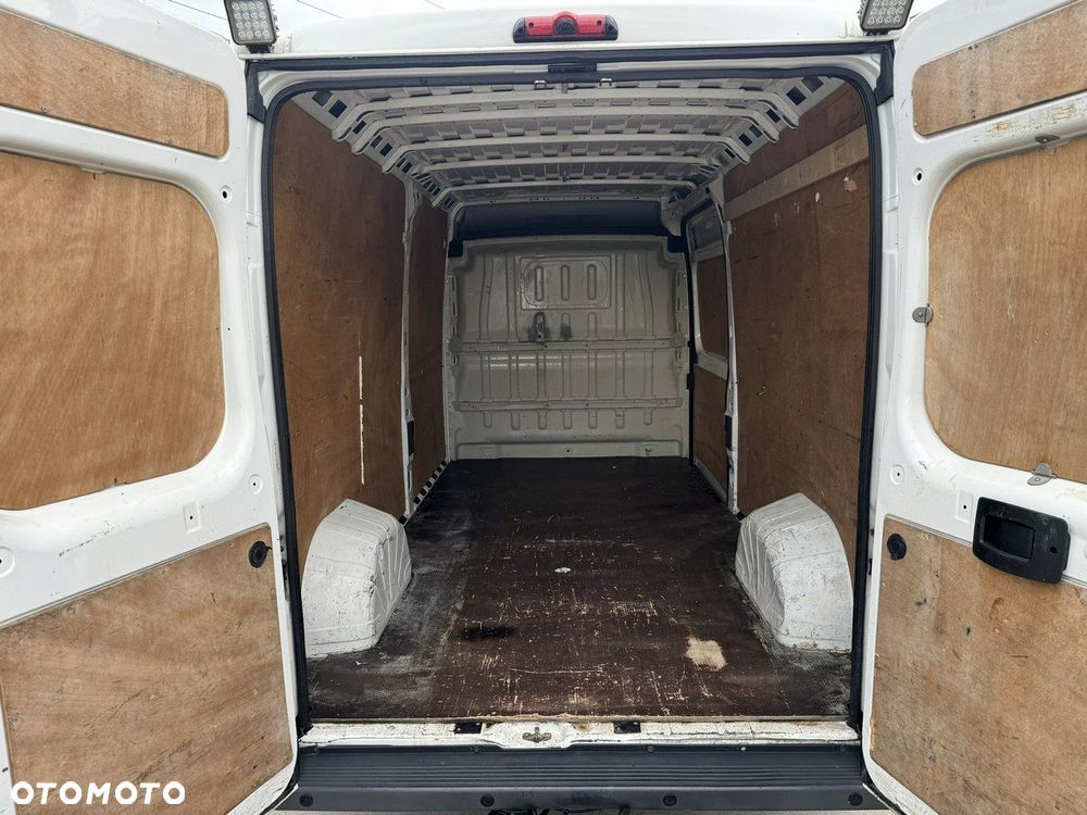 Peugeot Boxer - 19