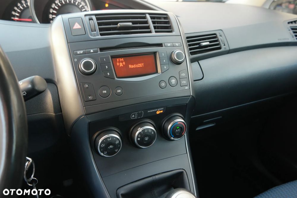 Toyota Verso - 28