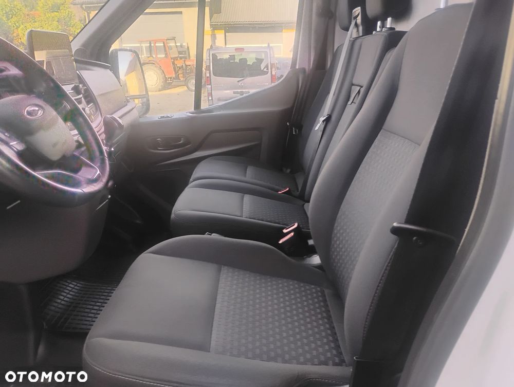 Ford TRANSIT - 22