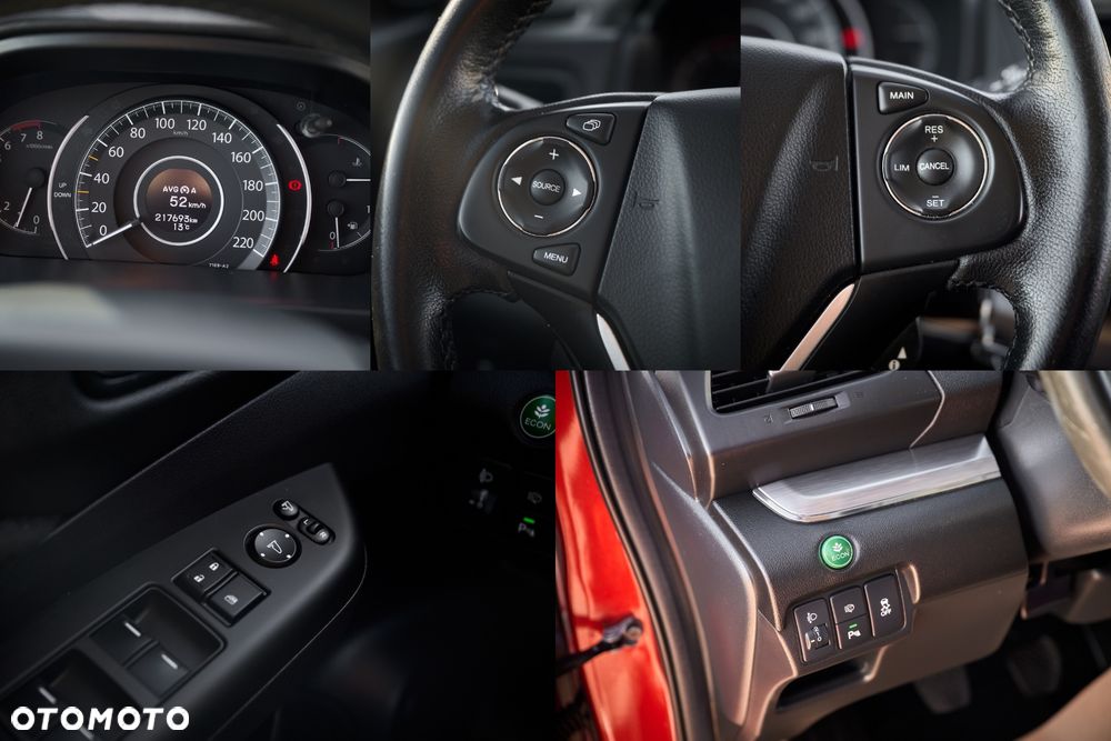 Honda CR-V - 35