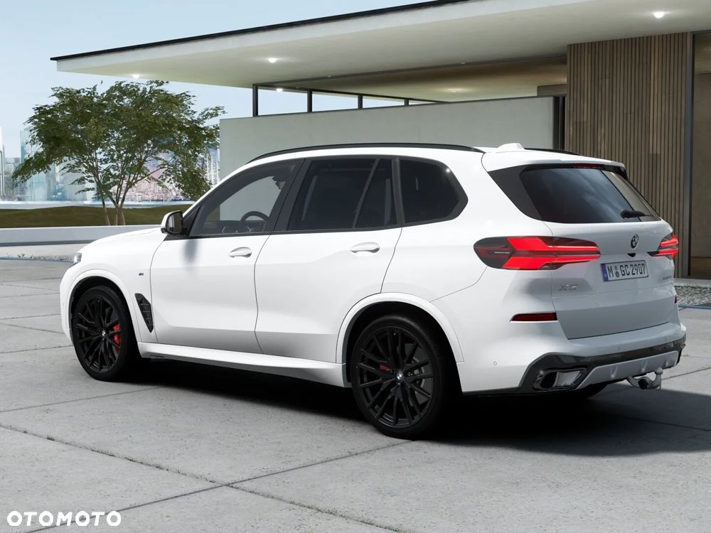 BMW X5 xDrive40d mHEV sport - 2