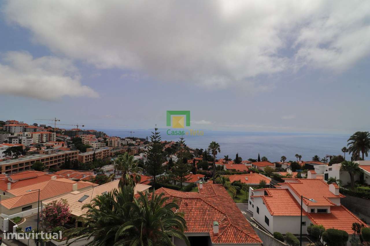 Apartamento T3 Garajau - Grande imagem: 2/19