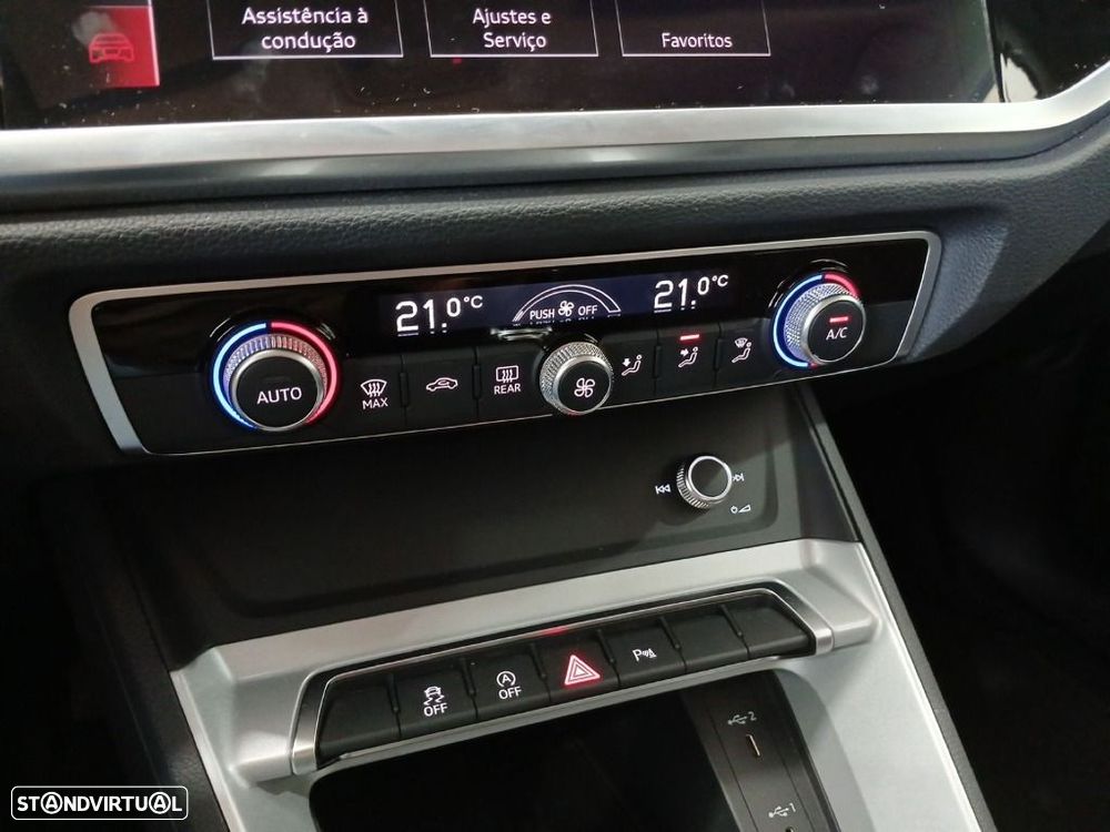 Audi Q3 35 TFSI Advanced S tronic - 29