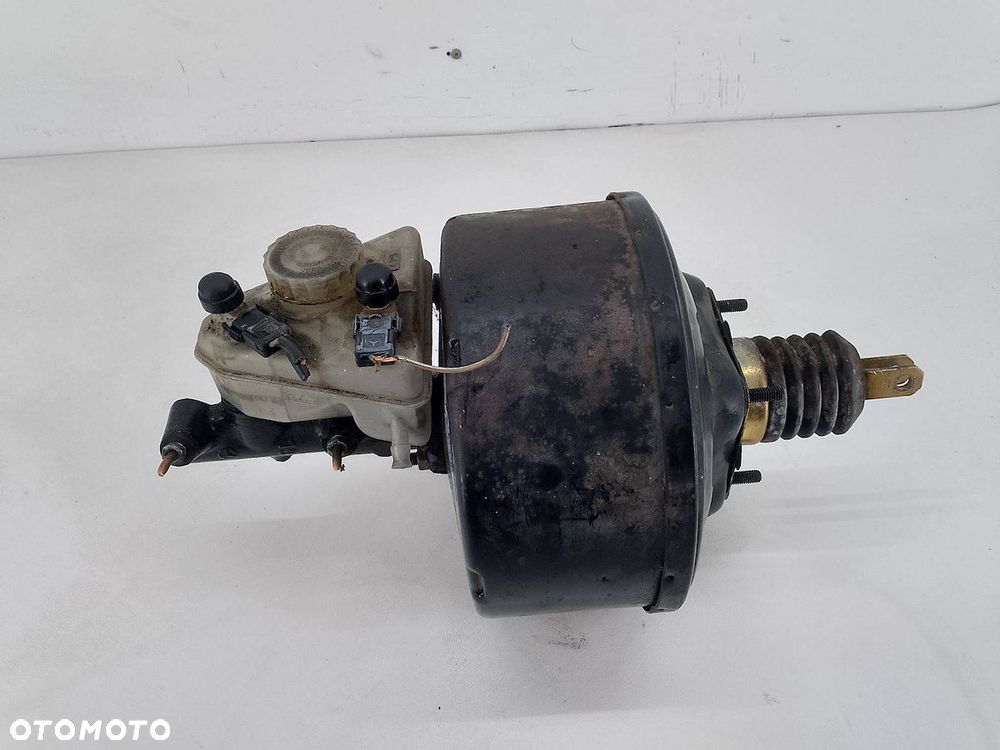 SERWO HAMULCOWE MERCEDES-BENZ W126 (79-91) 0034300030 3.6857-1203.4 2.8 - 1