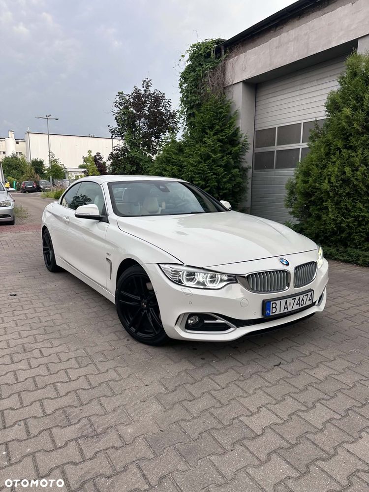 BMW Seria 4 - 1