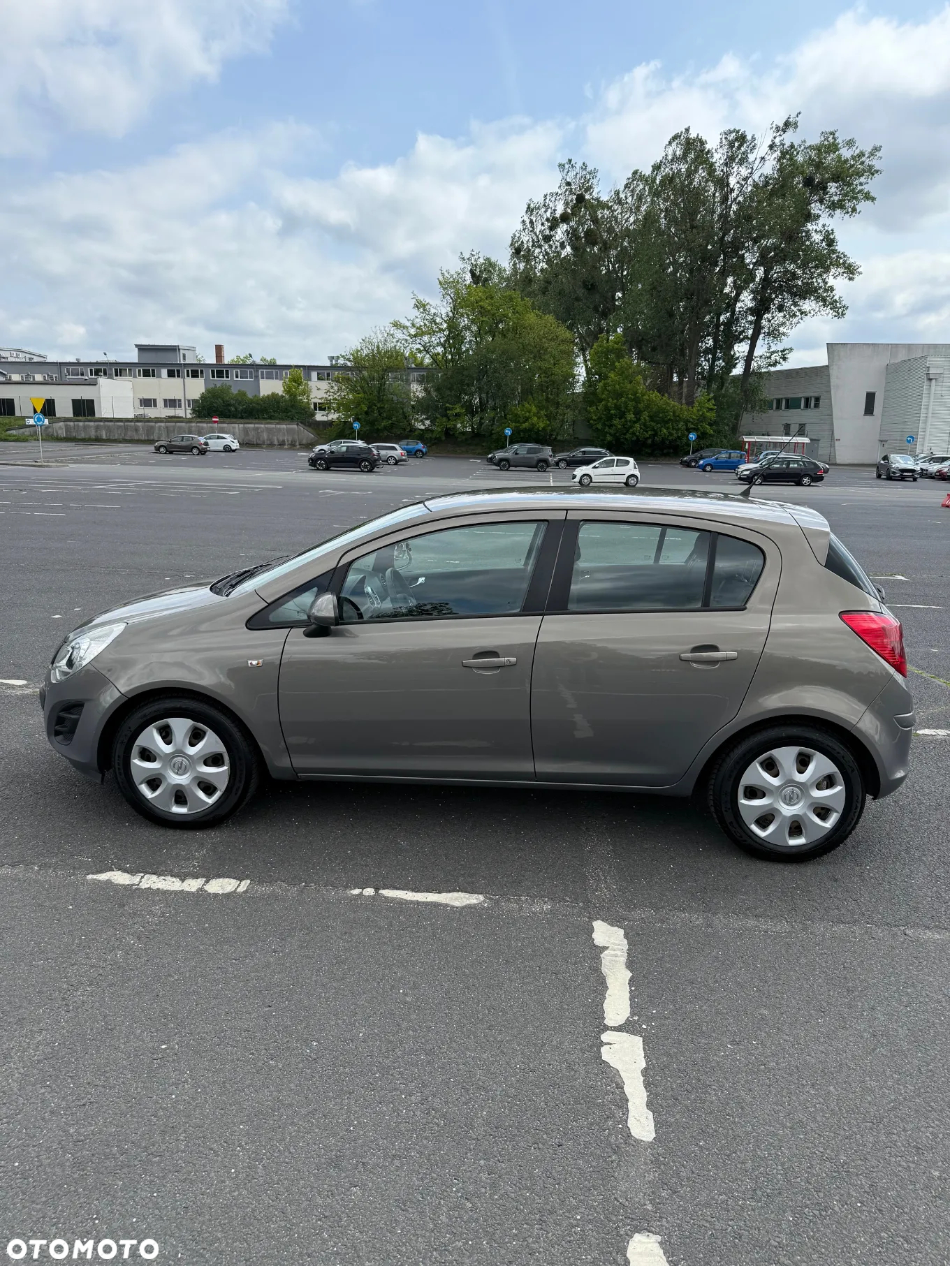 Opel Corsa - 2