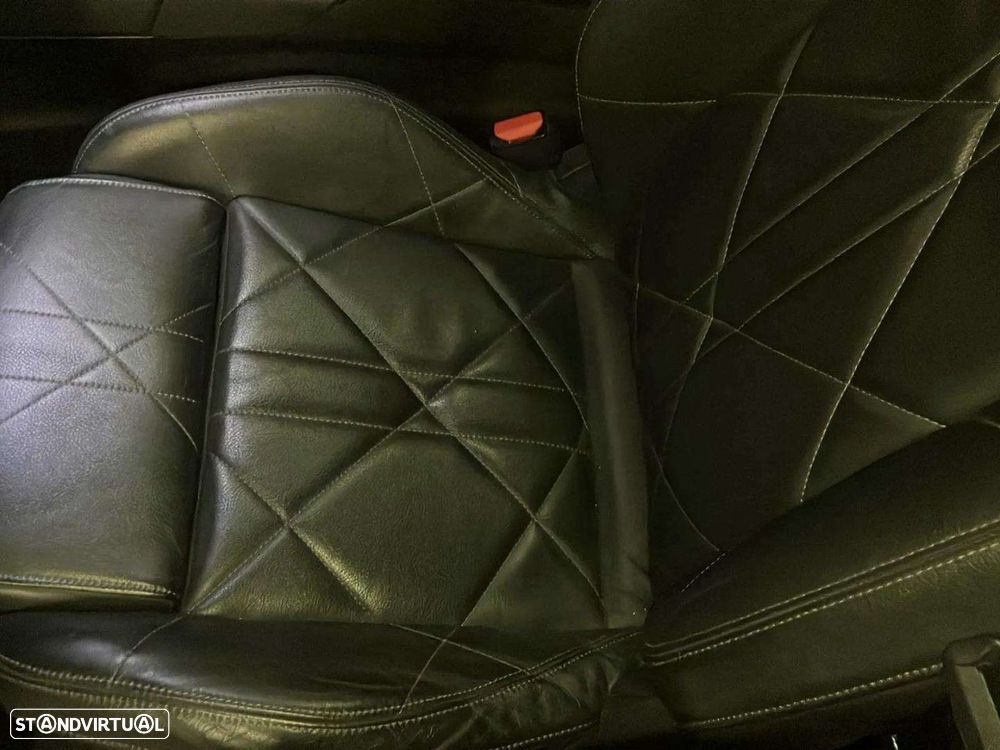 DS DS7 Crossback 2.0 BlueHDi Grand Chic EAT8 - 11