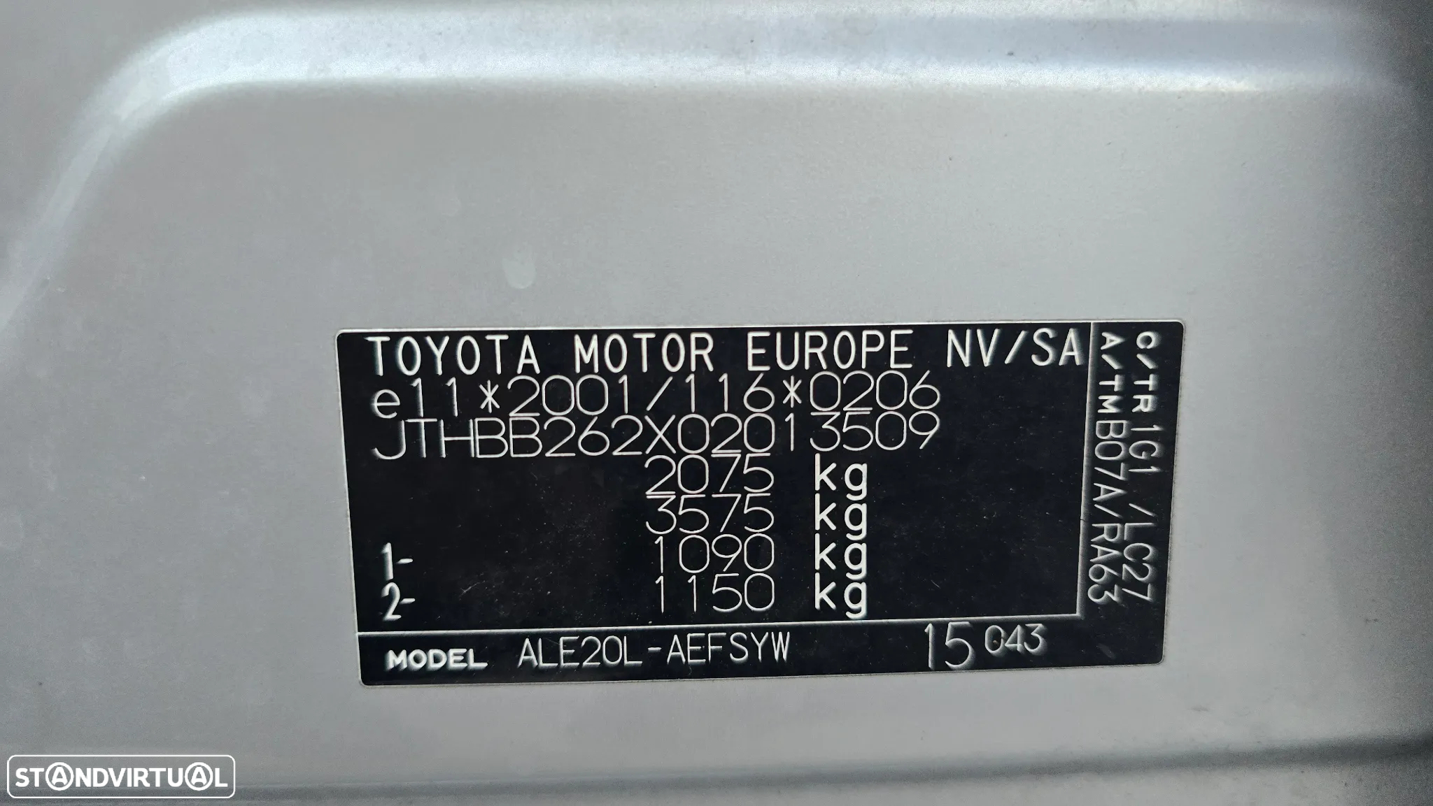 Lexus IS 220 d Sport 58 - 10