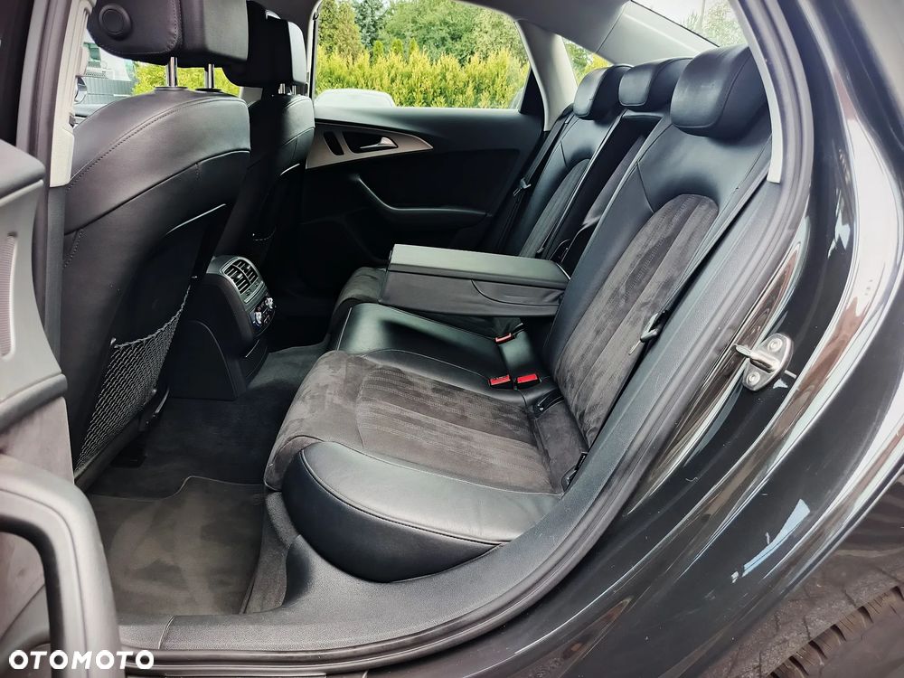 Audi A6 Limousine 2.0 TDI - 22