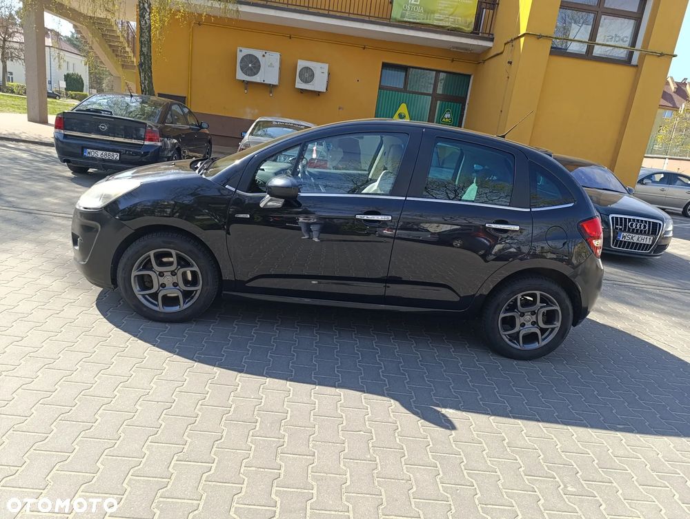 Citroën C3 - 3