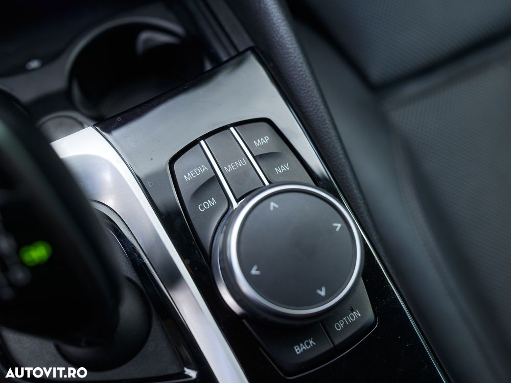 BMW Seria 5 - 28