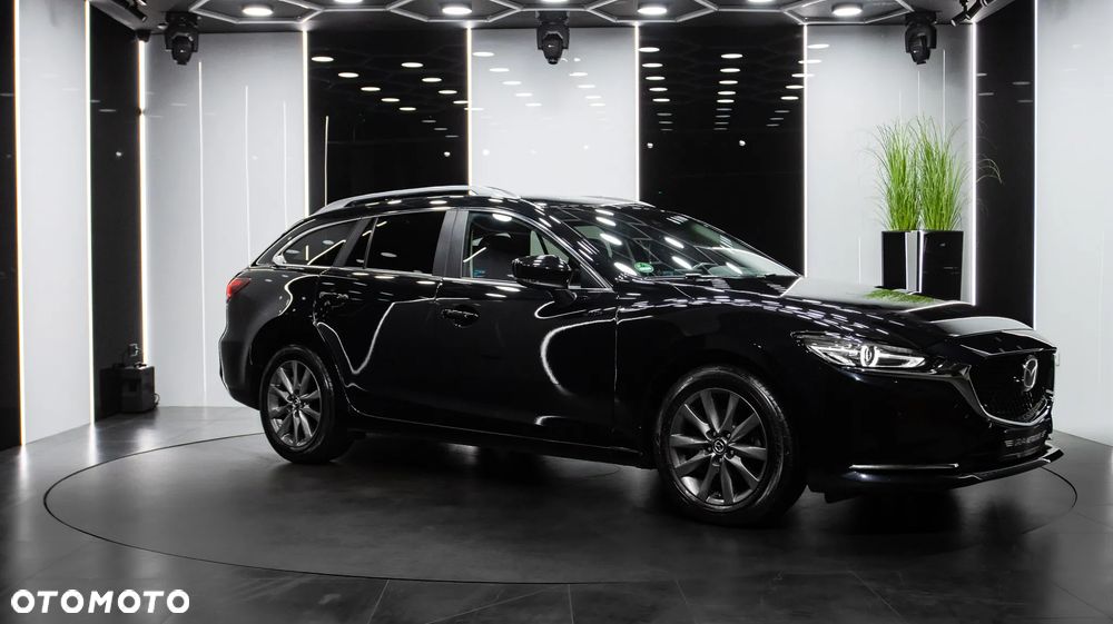 Mazda 6 2.0 SkyJoy - 9