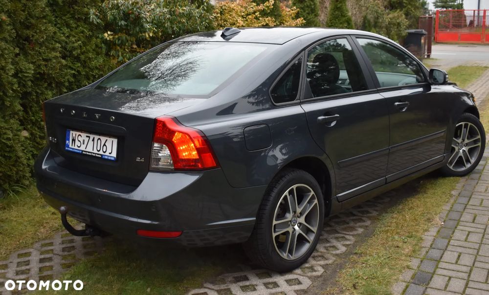 Volvo S40 2.4i Momentum - 8