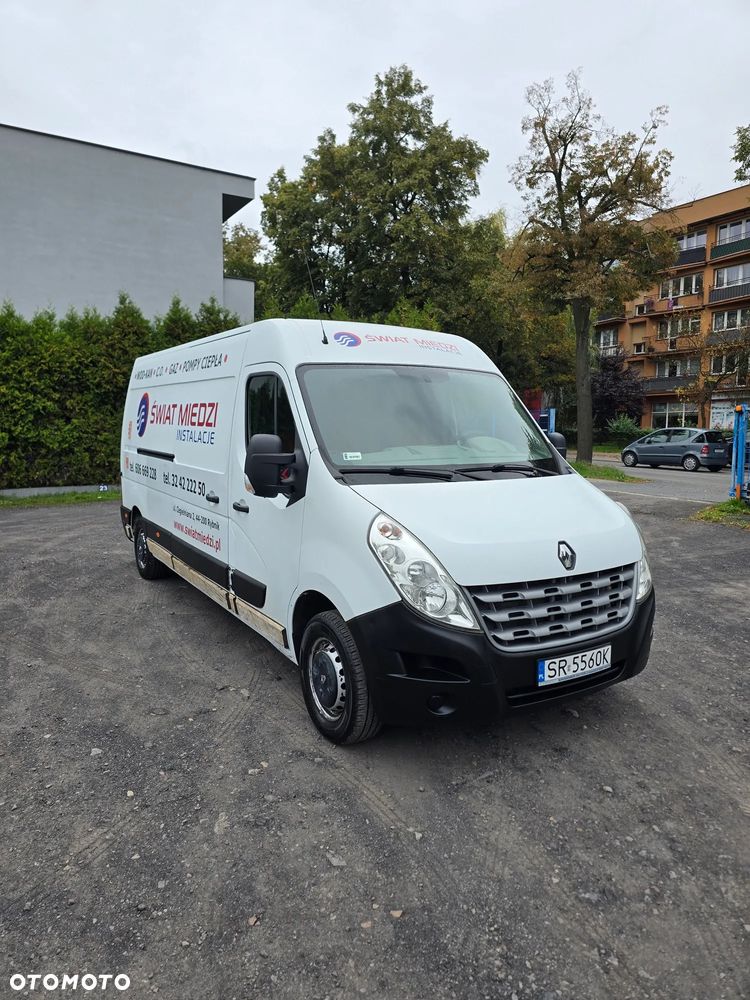 Renault Master - 4