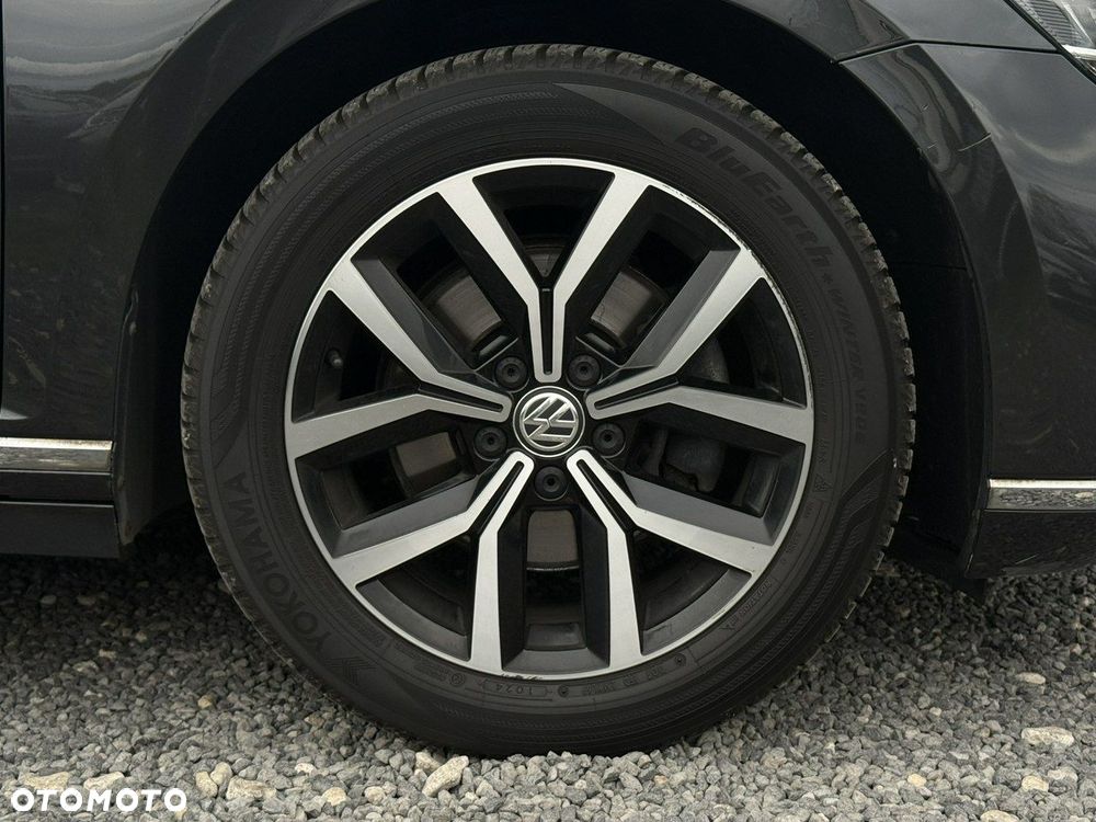 Volkswagen Passat 2.0 TSI Elegance DSG - 11