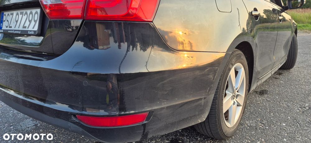 Volkswagen Jetta 1.2 TSI Comfortline - 3