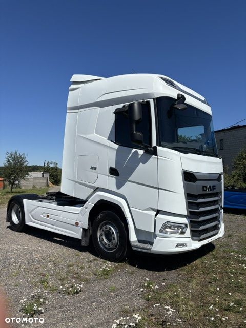 DAF XG 480 FT - 10