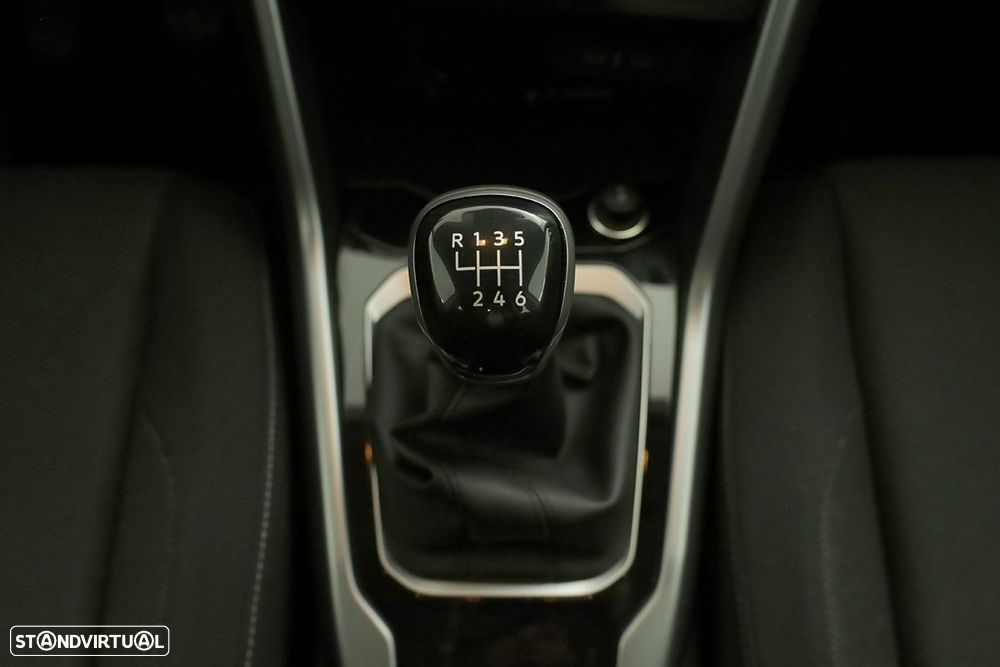 VW T-Roc 1.0 TSI Life - 15