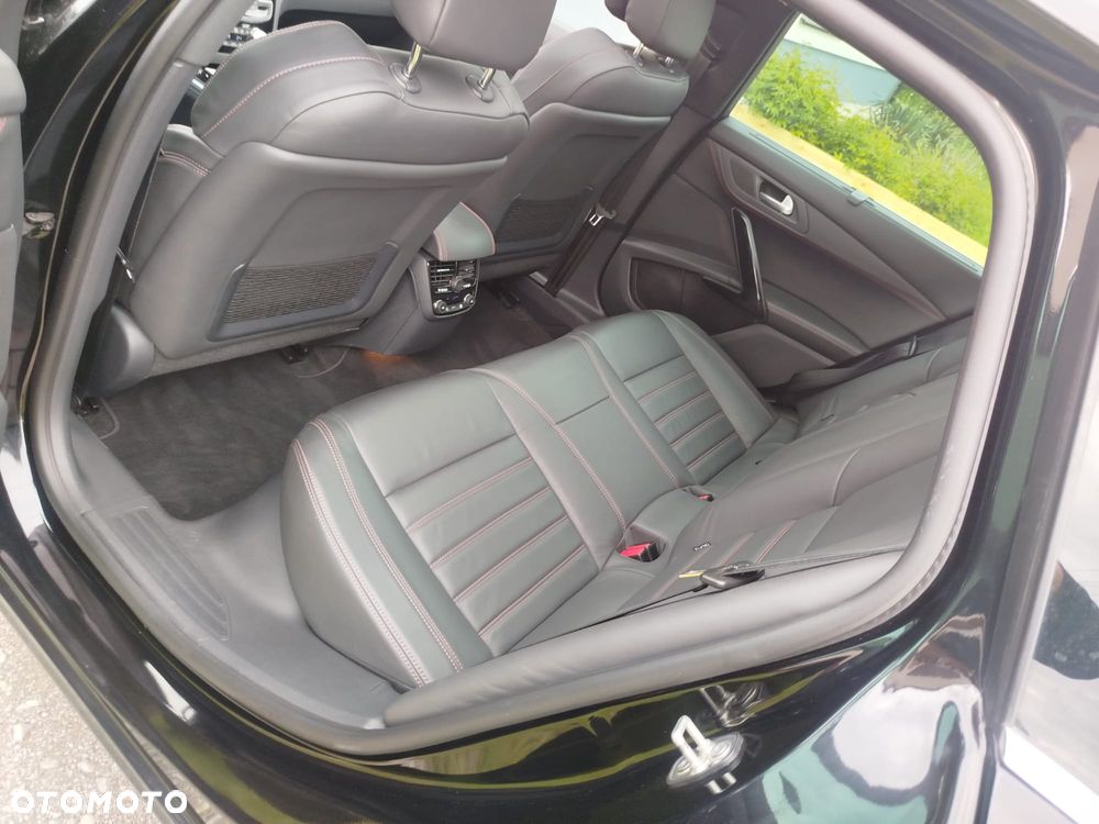 Peugeot 508 BlueHDi 180 EAT6 Stop&Start GT - 12