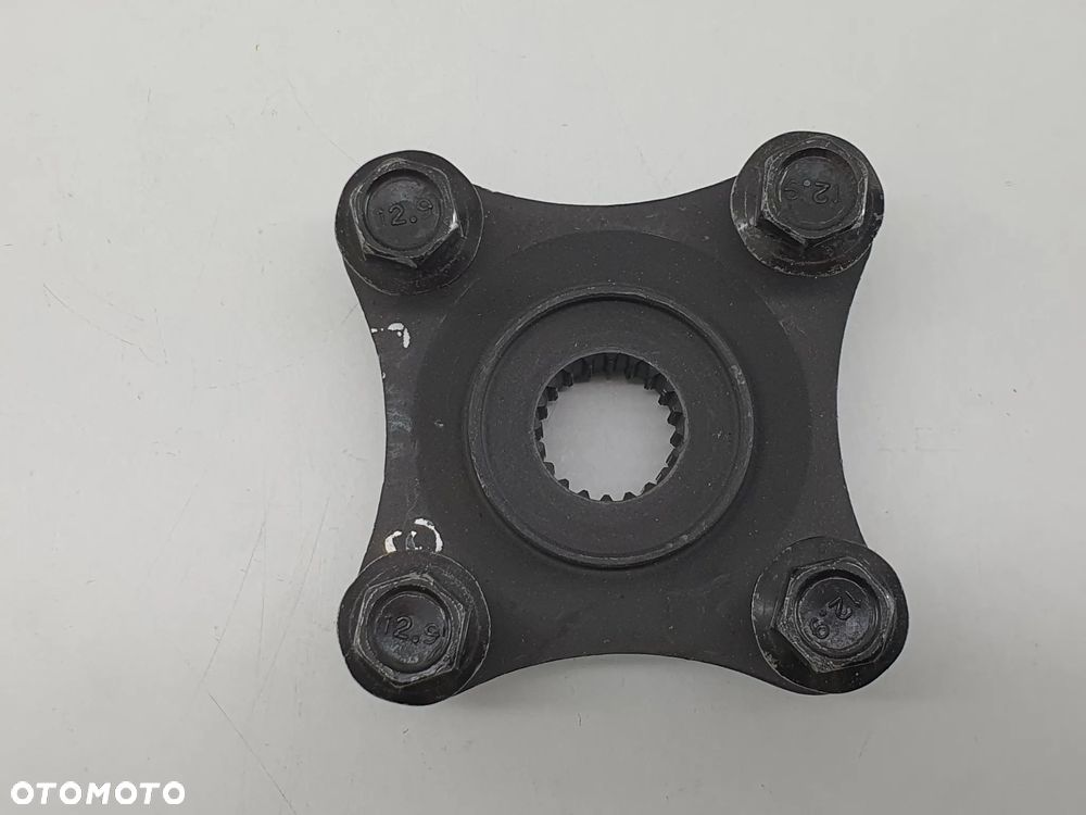 FLANSZA WALU OBUDOWA  TGB BLADE 550 - 11