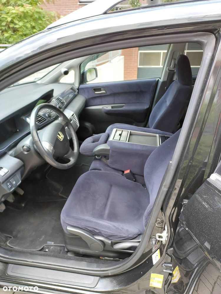 Honda FR-V 1.8 Executive - 13