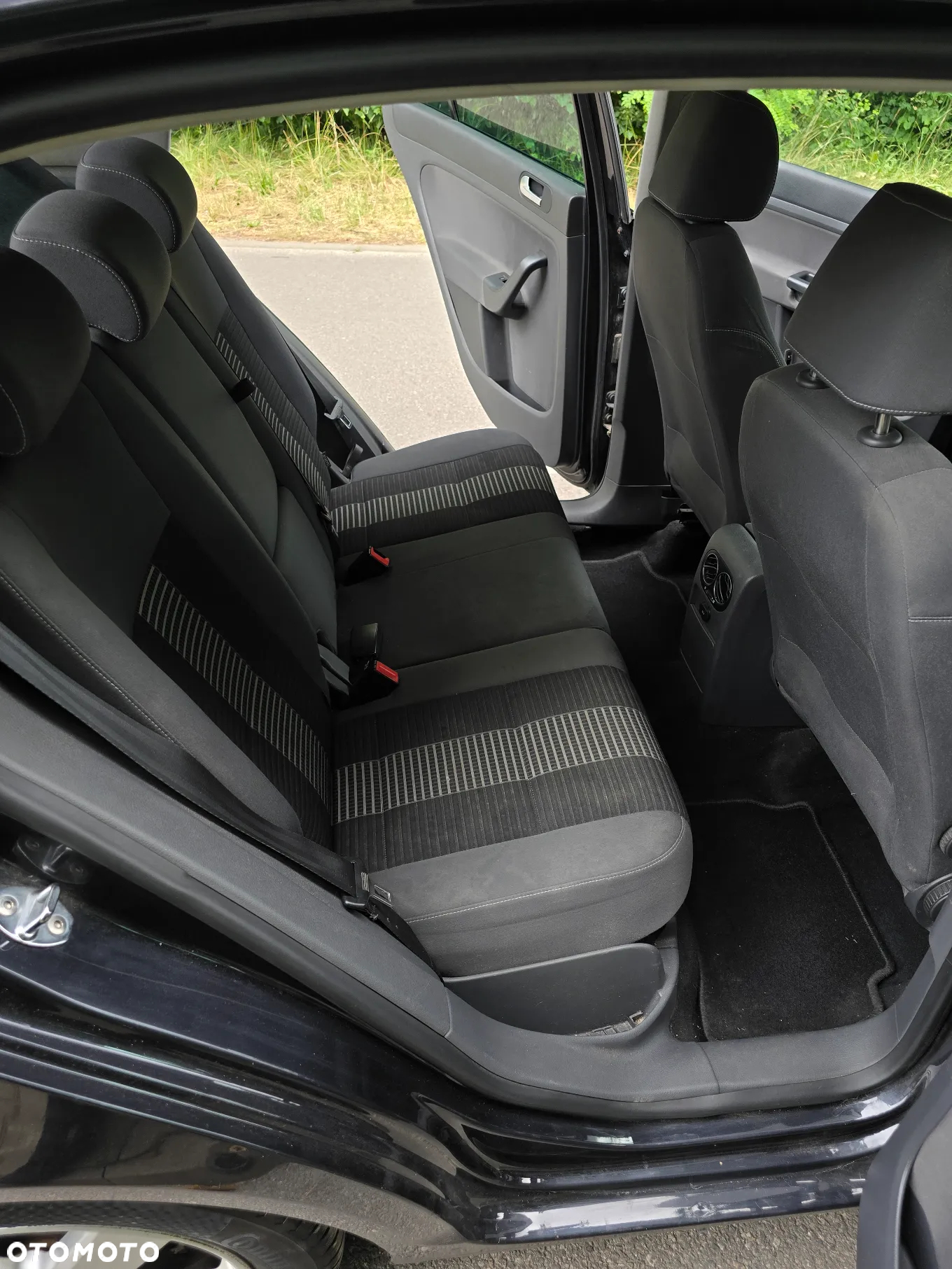 Volkswagen Golf Plus 1.9 TDI Comfortline - 22