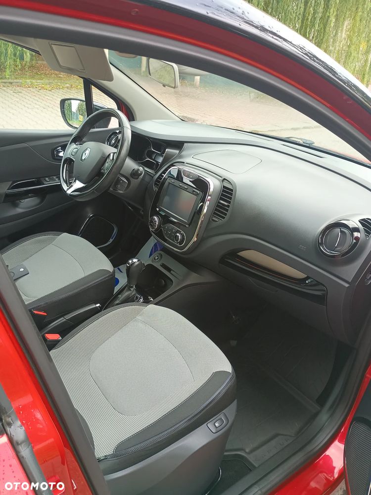 Renault Captur - 18