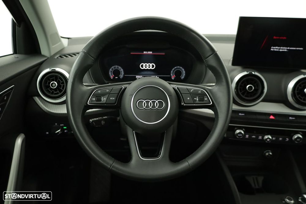 Audi Q2 30 TFSI Advanced - 14