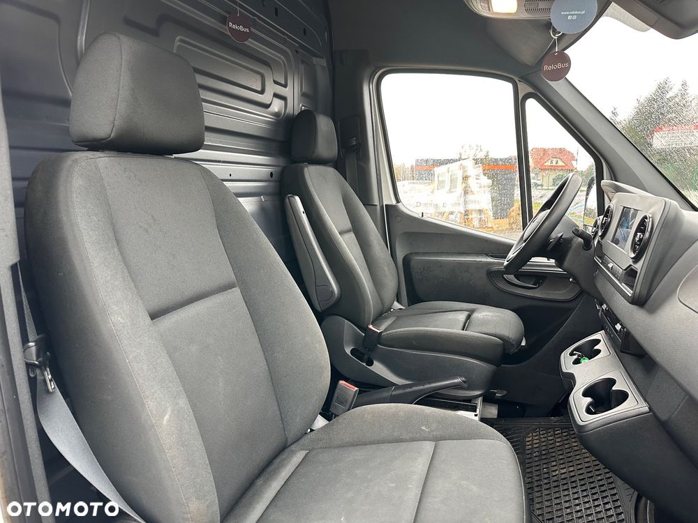 Mercedes-Benz Sprinter - 27