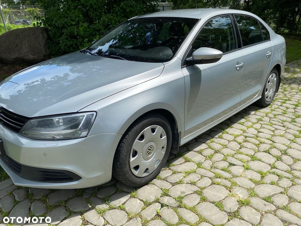 Volkswagen Jetta 1.2 TSI Comfortline Optimum - 11