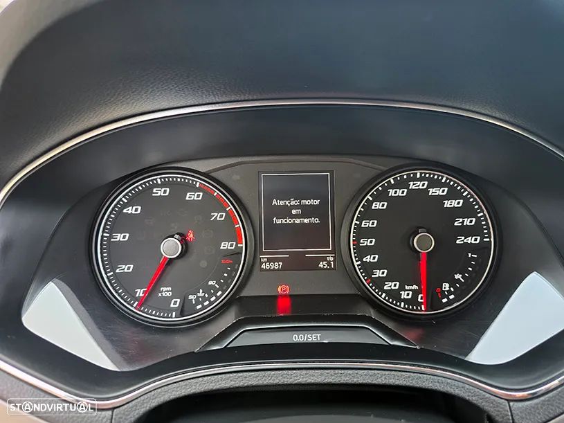 SEAT Ibiza 1.0 Style - 16