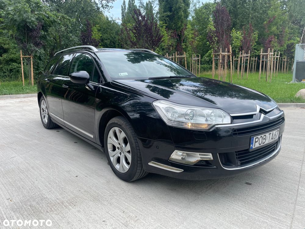 Citroën C5 2.0 HDi Exclusive - 2