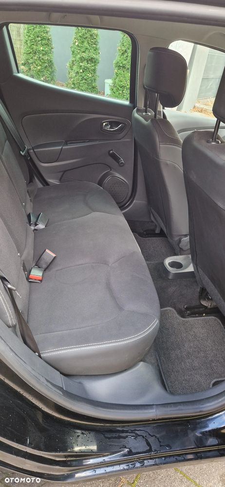 Renault Clio 0.9 Energy TCe Limited EU6 - 10