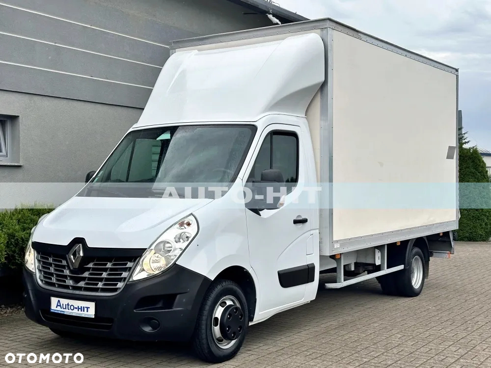 Renault Master - 13