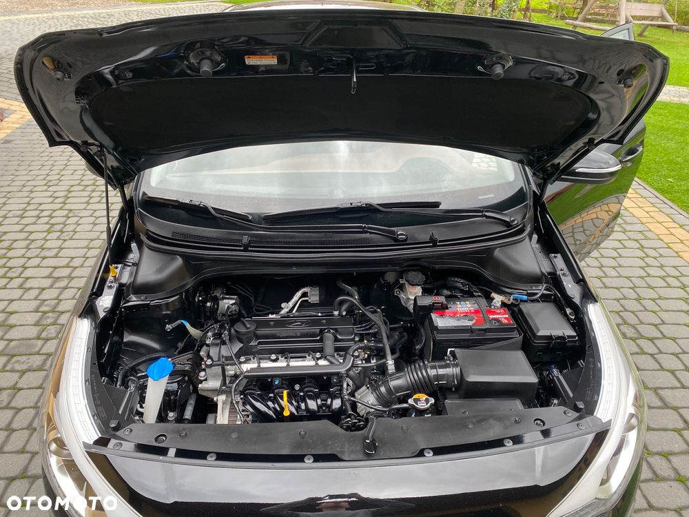 Hyundai i20 1.2 Comfort - 6