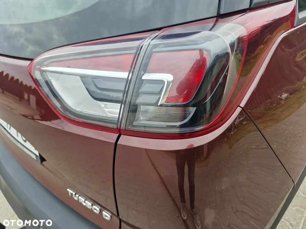 Opel Crossland X 1.6 CDTI Enjoy - 17