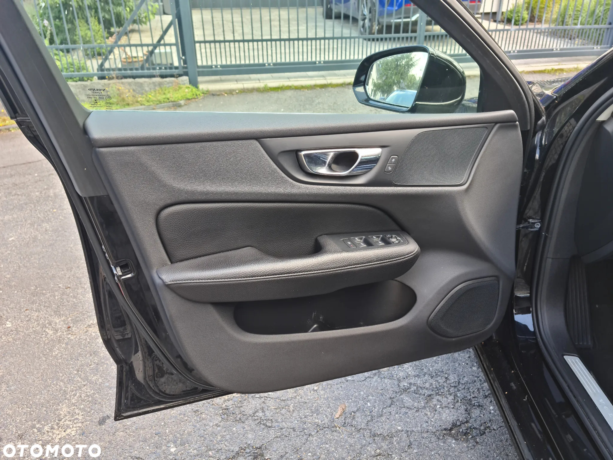 Volvo V60 - 28