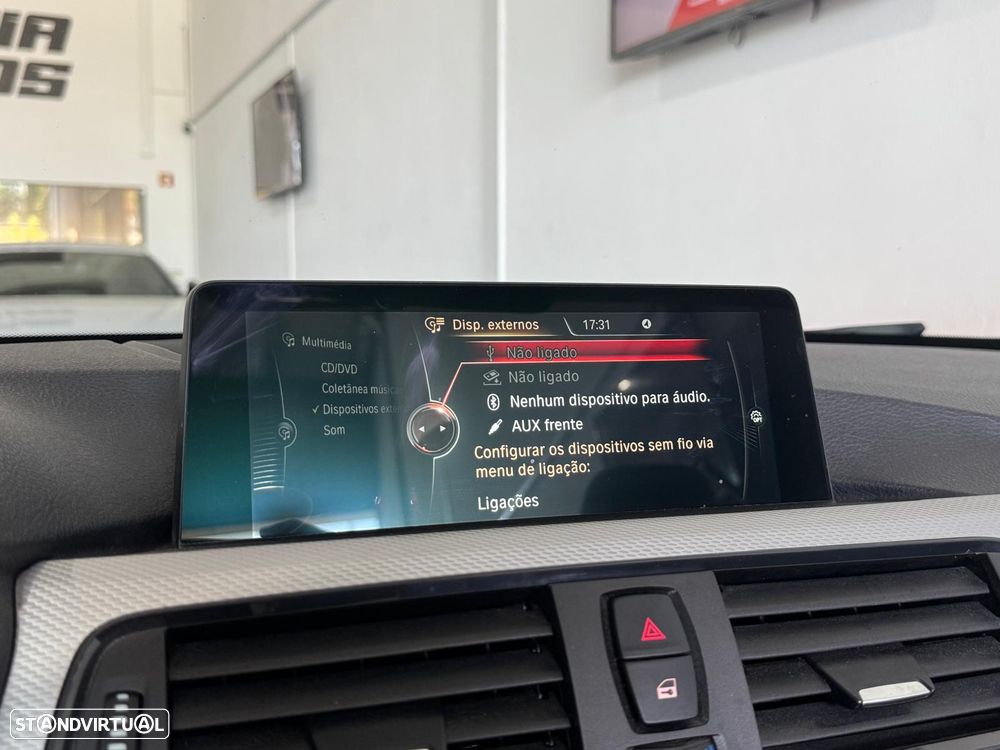 BMW 420 d Pack M Auto - 30