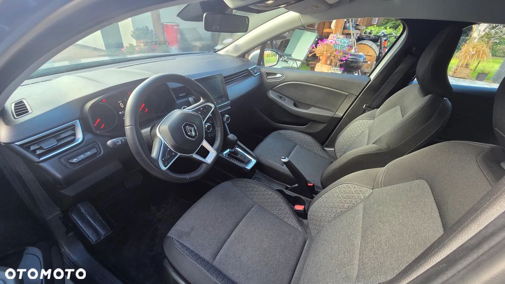 Renault Clio TCe 90 X-tronic EVOLUTION - 5